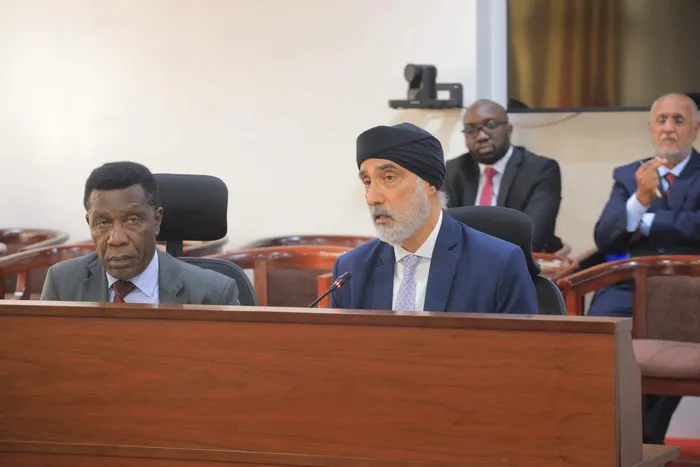 Manufacturers Warn Parliament Over Unsafe Raw Sugar Allegedly Entering Kenyan Retail Market