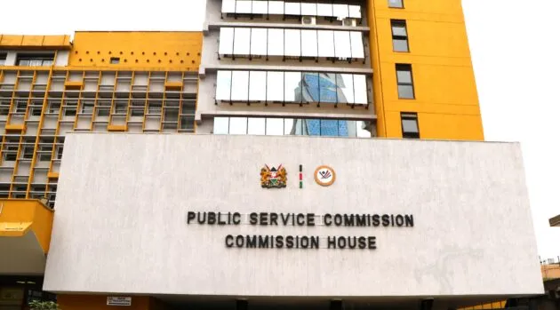 PSC Cracks Down on Payroll Fraud, Warns HR Officers Over Illegal Salary Payments Outside Government System