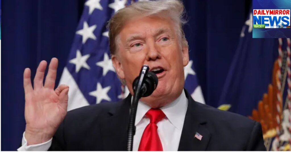 U.S. Warns Foreign Students They Could Face Deportation Over Political Activities