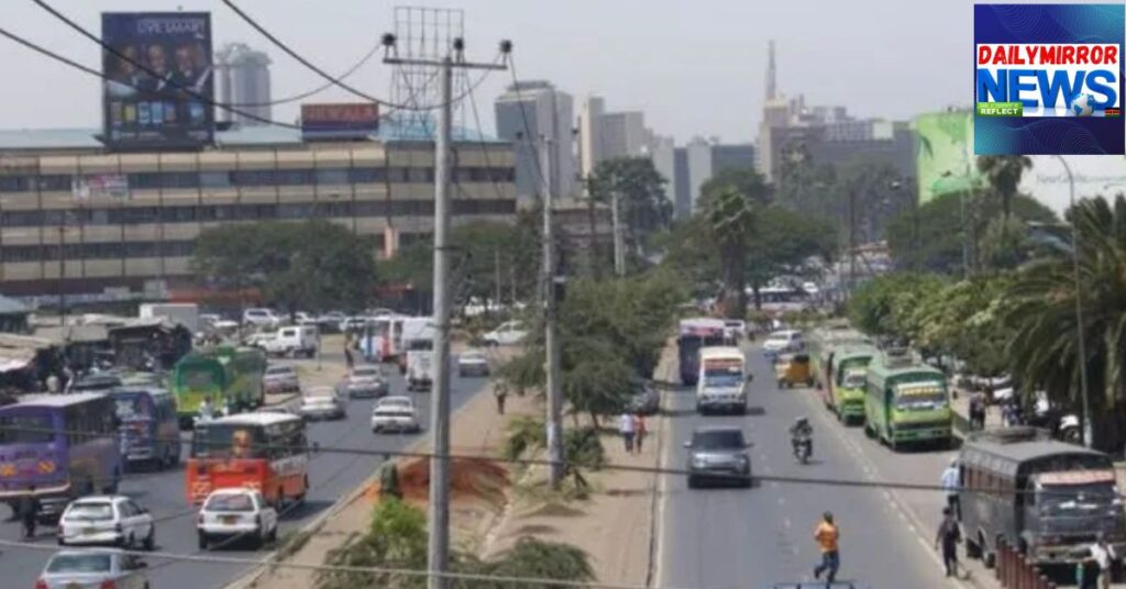 KURA Extends Eldoret Road Closure by 3 Months as Mlolongo-Kamulu Road Faces New Disruption