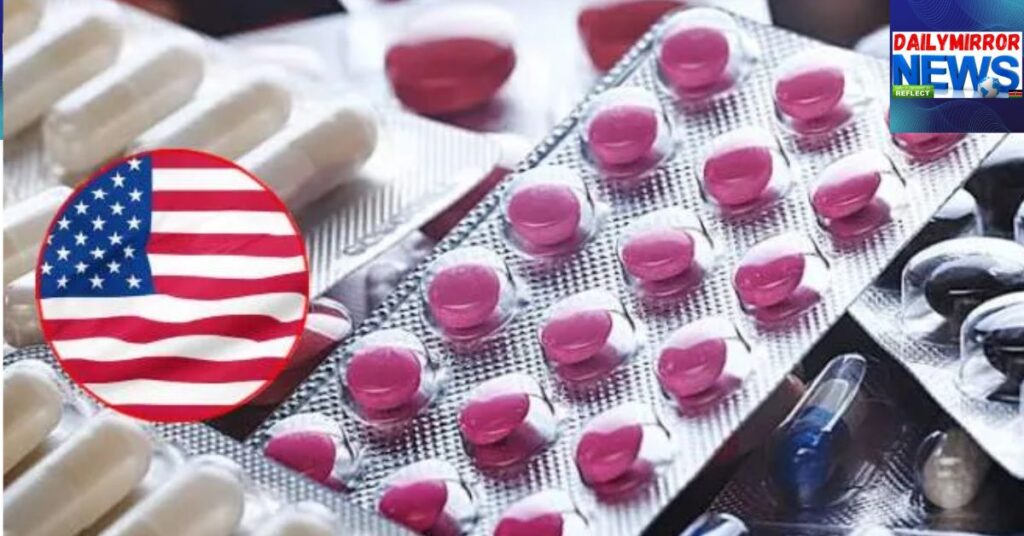 U.S. Agency Busts Stolen Medical Supplies in Kenya, 2 Arrested