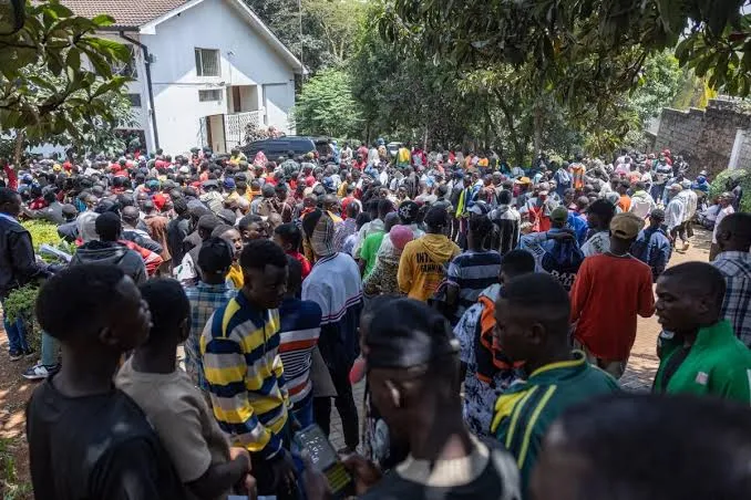Uganda Urges Citizens in Kenya to Regularise Stay After Ruto’s 90-Day Ultimatum