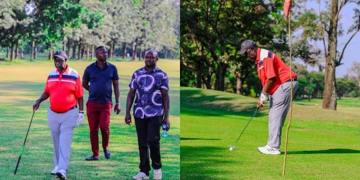 ODM Leader Oburu Odinga Hospitalised, Family Plans Specialist Treatment in UK