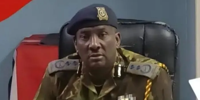 Nairobi Police Ban Large Political Rallies in CBD Ahead of Linda Mwananchi Meeting