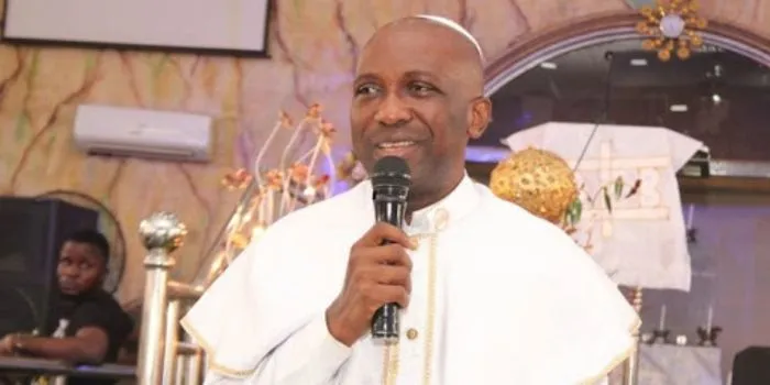 Nigerian Prophet Ayodele Warns Ruto of Fresh Youth Protests Ahead of 2027