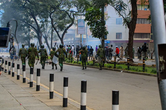 Nigerian Prophet Ayodele Warns Ruto of Fresh Youth Protests Ahead of 2027