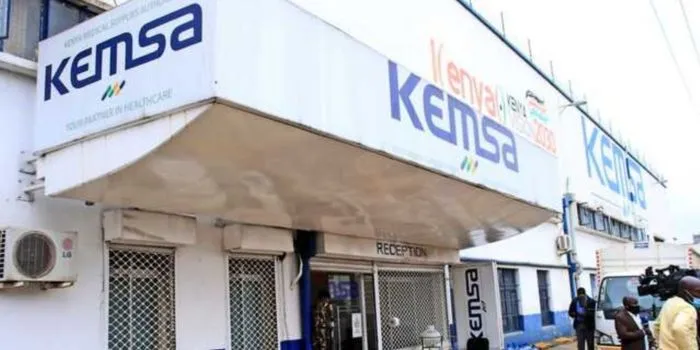 U.S. Agency Busts Stolen Medical Supplies in Kenya, 2 Arrested