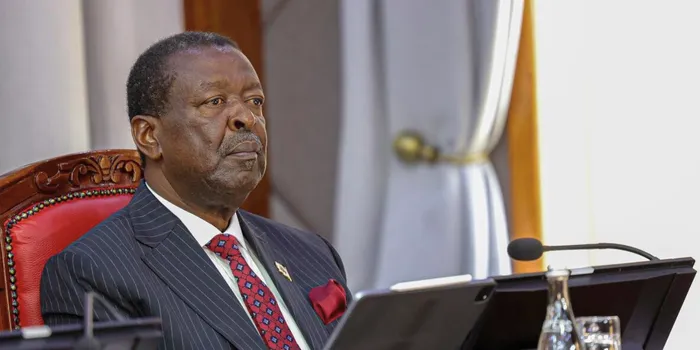 Mudavadi, Mutua, AG Oduor to Face Senate Over Recruitment of Kenyans Into Russian Military