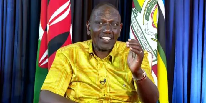 Kenya Secures AIIB Grant for Mau Summit-Malaba Road Preparations