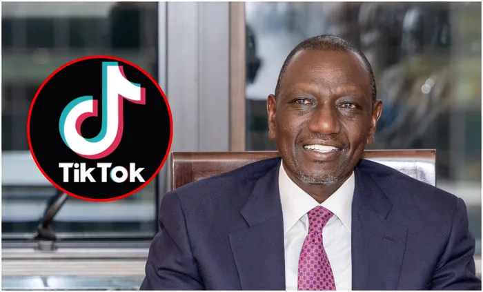 TikTok Asks Kenyan Creators to Submit Tax Details Amid Withholding Tax Changes