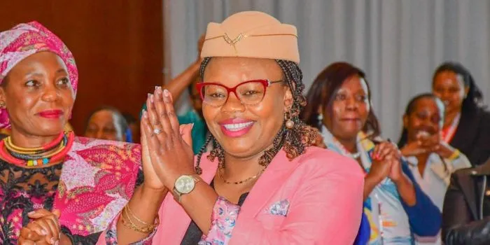 Public Service CS Geoffrey Ruku Grilled by NCIC Over Alleged Hate Speech