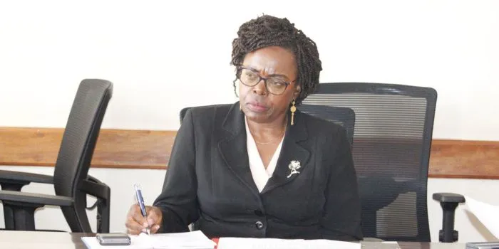 Controller of Budget Orders Tighter Monitoring of Public Spending Ahead of 2027