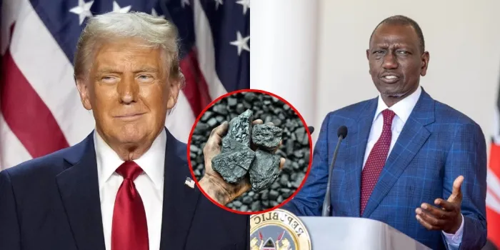 U.S. Unveils New Technology Pitch for Kenya’s Critical Minerals