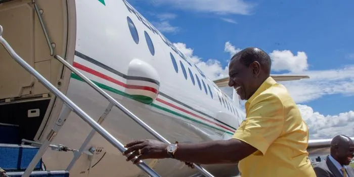 Ruto to Meet Dangote at UNGA Over Ksh2.2 Trillion Lamu Refinery