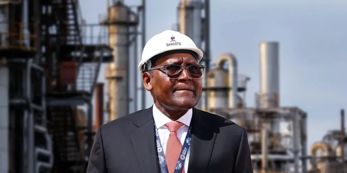  U.S. Energy Secretary Questions Kenya Coal Funding as Trump Govt Signals Support