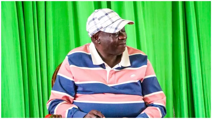 Gachagua Claims Ruto Plans Ksh8.2 Trillion U.S. Minerals Deal