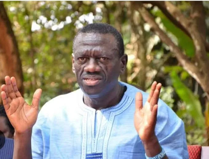 Nairobi Activists to March to President’s Office Over Besigye Abduction