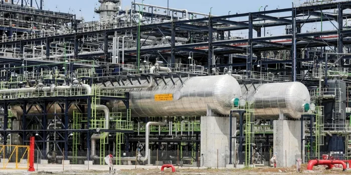 CMA Warns Public Against Unverified Dangote Refinery IPO Documents
