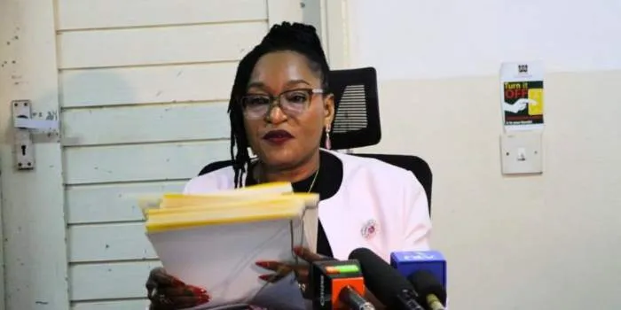Court Denies Bail to 8 Utumishi Girls Fire Suspects