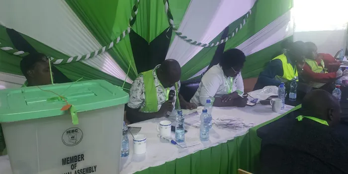 High Court Set to Rule on National Tallying Centre Ahead of 2027 Election