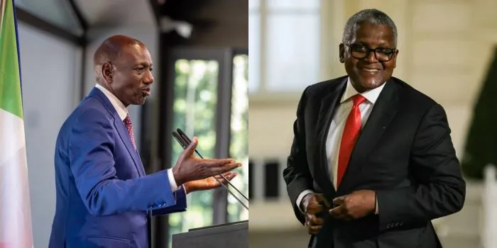 Engineers Behind Dangote's Nigerian Refinery to Help Deliver Kenya Plant