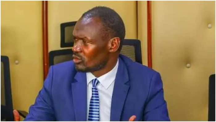 NCIC Summons MPs Didmus Barasa and John Ariko Over Public Remarks