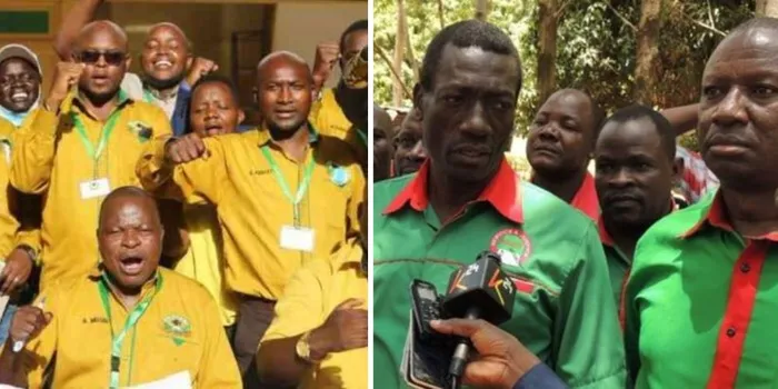 Court Orders TSC to Deduct September Agency Fees From JSS Teachers