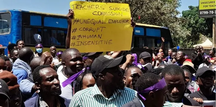 Court Orders TSC to Deduct September Agency Fees From JSS Teachers