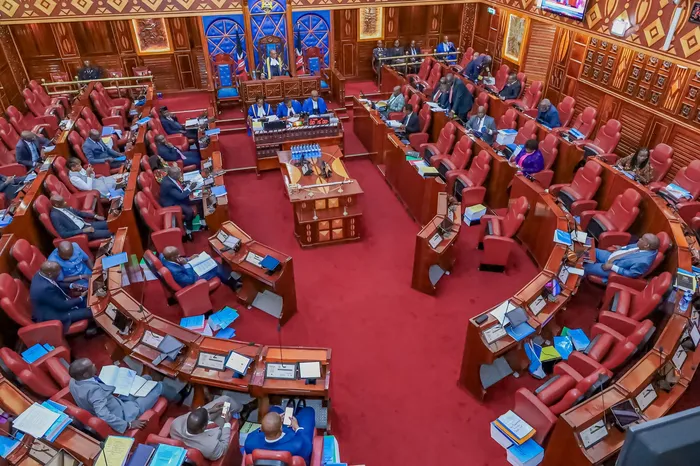 NTSA Set for New Role in Matatu Inspections Under Proposed Law