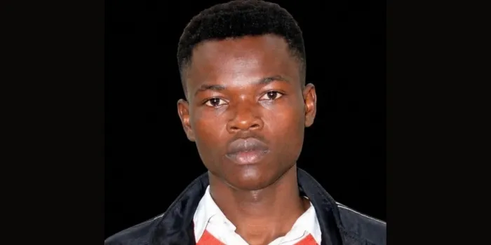 Missing Activist Collins Otieno Found Dumped Along Thika Road, Rushed to Hospital