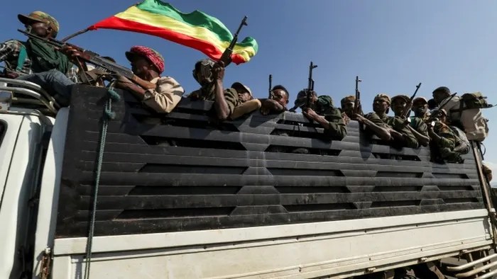 U.S. Advises Citizens to Evacuate 3 Regions in Ethiopia as Fighting Escalates
