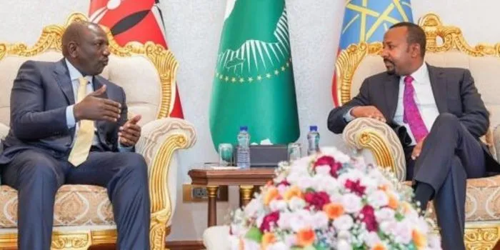 U.S. Advises Citizens to Evacuate 3 Regions in Ethiopia as Fighting Escalates