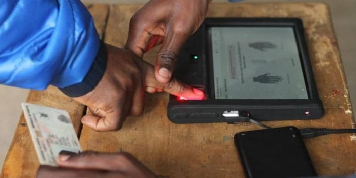 IEBC Dismisses Claims of Illegal Voter Registration Ahead of 2027 Election