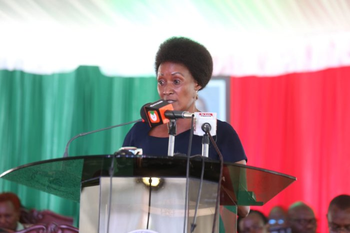 TSC Advertises CEO Job With Ksh698,600 Monthly Salary