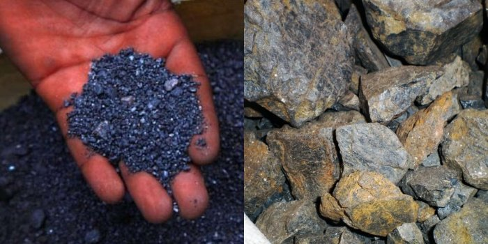 Kenya in Advanced Talks with U.S. Over Critical Minerals Processing Deal