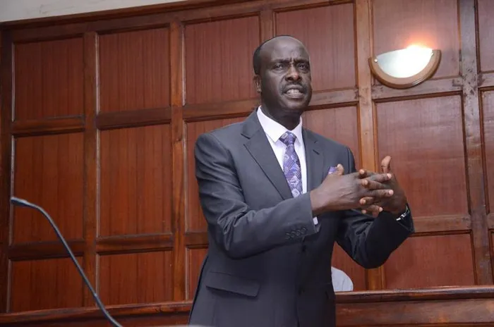 Lawyers Quit Defence of 3 Suspects in Victoria Mutiso Murder Case
