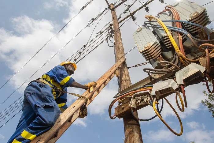 Kenya Power Customers Faced Worst Outages in May, EPRA Report