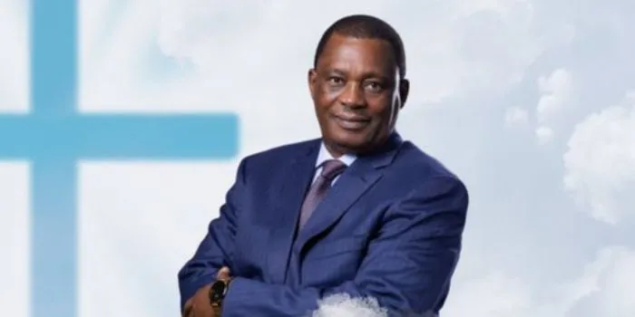 Justin Muturi Denies Viral Statement Claiming Mt Kenya East Political Split