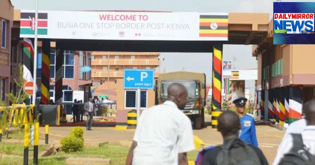 Uganda Drops Yellow Fever Card Requirement for Travellers