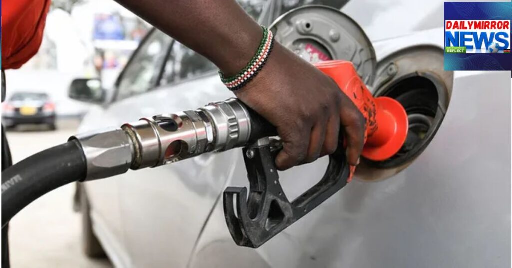 Motorists Lobby Demand Binding Fuel Price Reduction Deal
