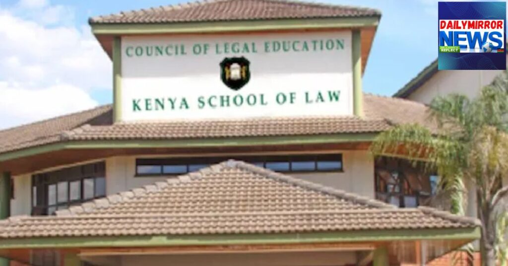 KSL Suspends Applications Amid Dispute Over New Admission Rules