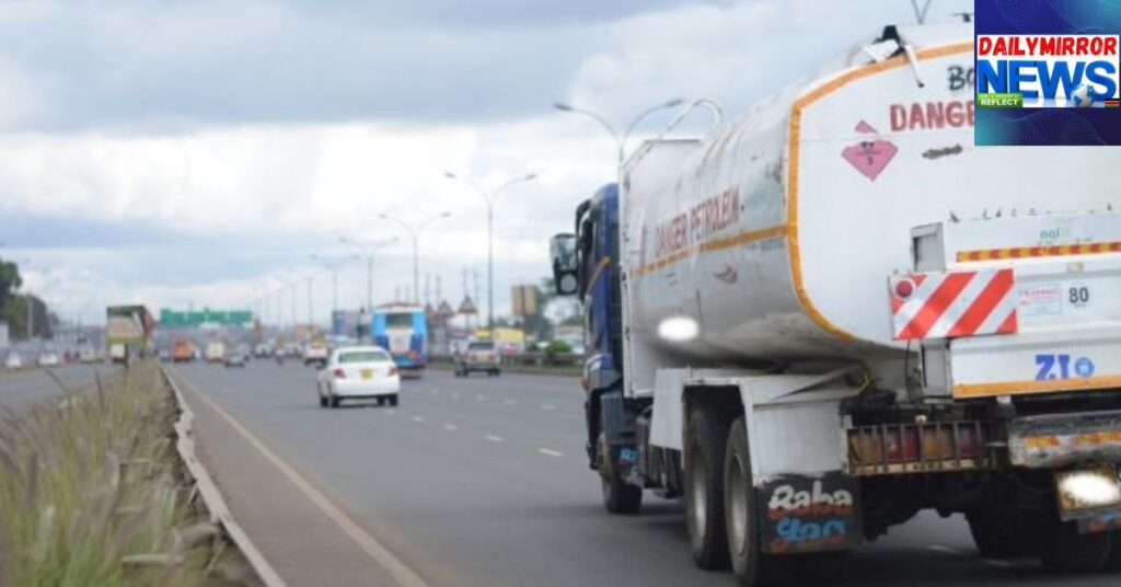 EPRA Warns of More Fuel Price Hikes if Middle East Conflict Escalates