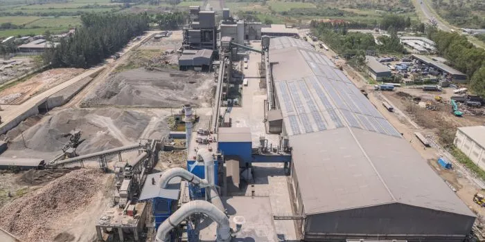 Ruto Reveals New Investor for Planned Ksh33 Billion Kitui Cement Factory