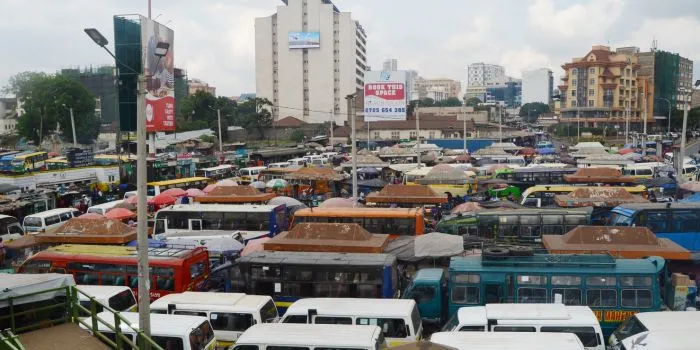 EPRA Warns of More Fuel Price Hikes if Middle East Conflict Escalates