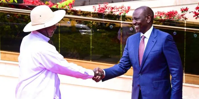 Uganda Drops Yellow Fever Card Requirement for Travellers