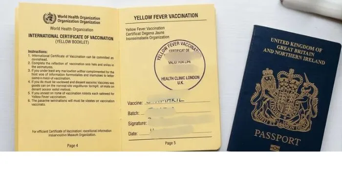 Uganda Drops Yellow Fever Card Requirement for Travellers