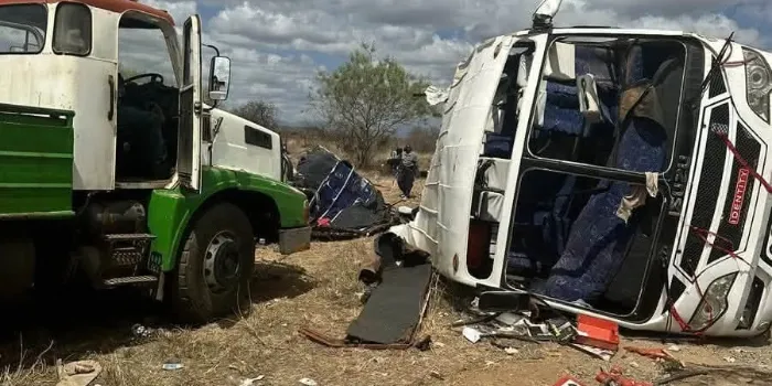 NTSA Issues Safety Checklist for PSV Drivers Ahead of Festive Season