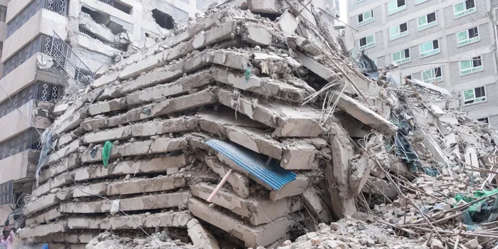 Babu Owino Rejects Sakaja’s Apology Demand, Fires Back Over Eastleigh Building Collapse