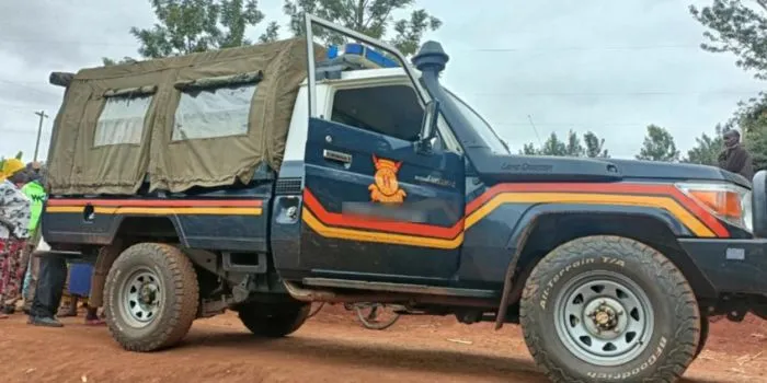 Pregnant Woman Dies After Allegedly Being Pushed From Moving Police Vehicle
