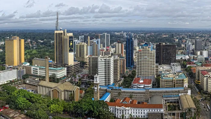 US Charges Kenyan, 5 Others Over Alleged Crypto Investment Fraud Targeting Americans